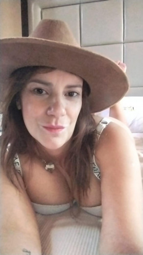 Lulyh escort en Puebla - Foto 6