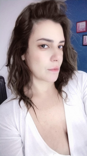 Lulyh escort en Cuernavaca - Foto 10