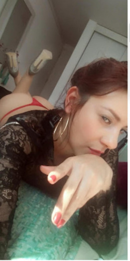 Lulyh escort en Puebla - Foto 2