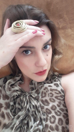 Escort Mariana L en Puebla