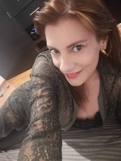 Lulyh escort en Puebla - Foto 6