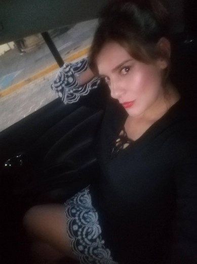 Lulyh escort en Puebla - Foto 4