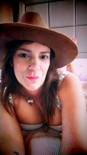 Lulyh escort en Puebla - Foto 10