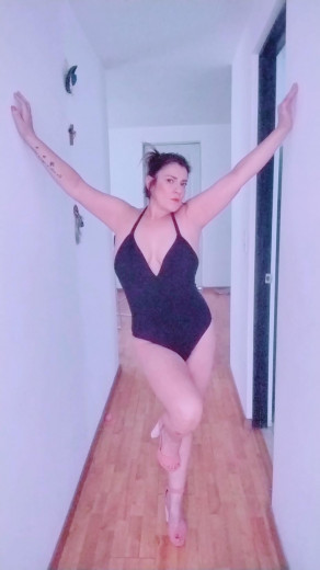 Lulyh escort en Puebla - Foto 3