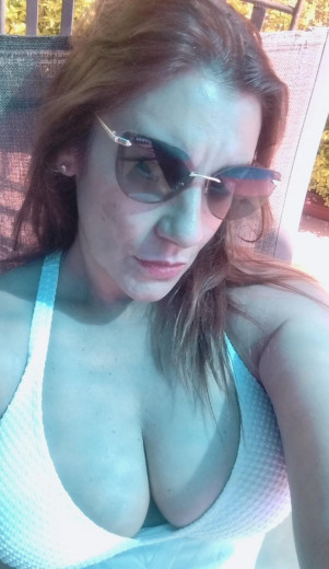 Lulyh escort en Puebla - Foto 9