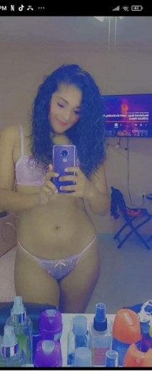 Ninibeth escort en Puebla - Foto 20