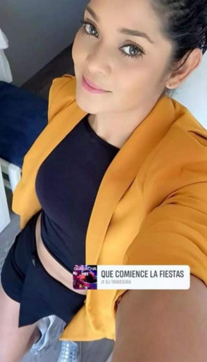 Ninibeth escort en Puebla - Foto 24