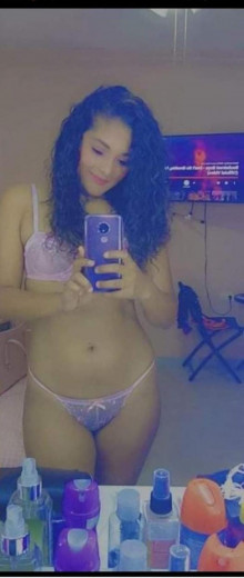 Ninibeth escort en Puebla - Foto 25