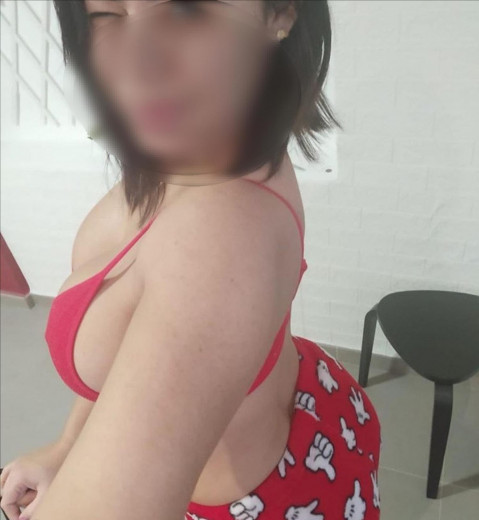 Wanda escort en Puebla - Foto 4
