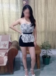 Kendra S escort en Puebla - Foto 9