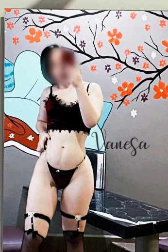 Escort Vanesa Alexia