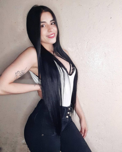 Valentina* escort en Puebla - Foto 6