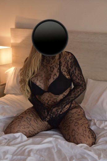 Escort Amira Vip
