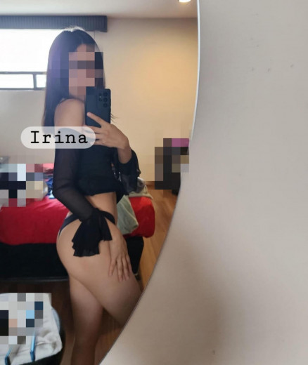 Irina. escort en Puebla - Foto 7