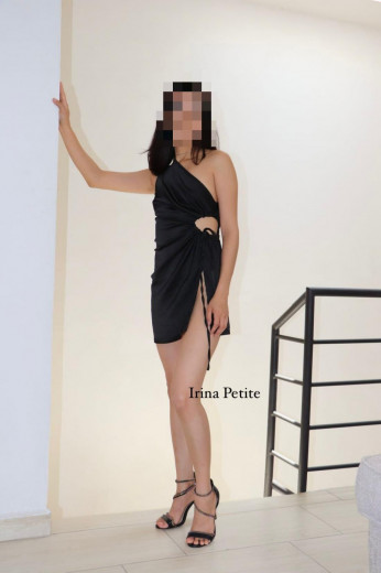 Irina. escort en Puebla - Foto 2