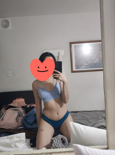 Escort Irina. en Puebla