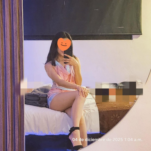 Irina. escort en Puebla - Foto 16