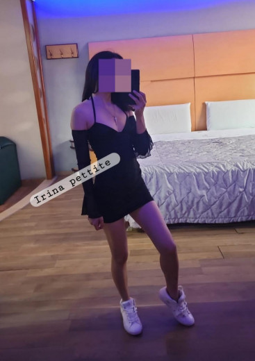 Irina. escort en Puebla - Foto 5