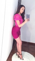 Araceli* escort en Puebla - Foto 3