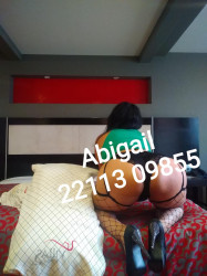 Abigail 40 escort en Puebla - Foto 25