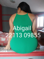Abigail 40 escort en Puebla - Foto 14