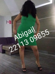 Abigail 40 escort en Puebla - Foto 10