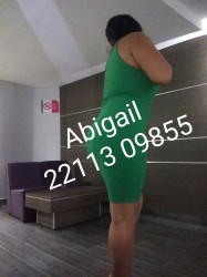 Abigail 40 escort en Puebla - Foto 15