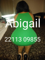 Abigail 40 escort en Puebla - Foto 11