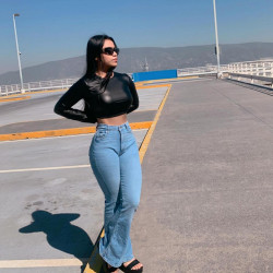 Erika* escort en Puebla - Foto 5