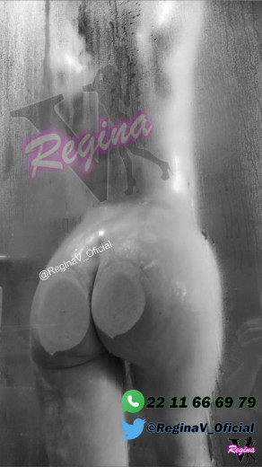 Regina violanue escort en Puebla - Foto 11