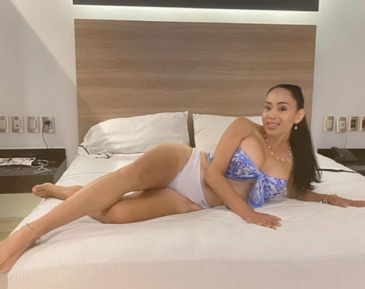 Laura... escort en Guadalajara - Foto 4