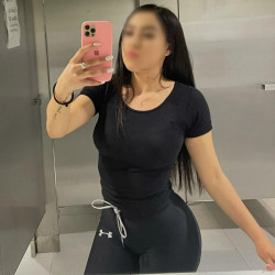 Martinaa escort en Puebla - Foto 2