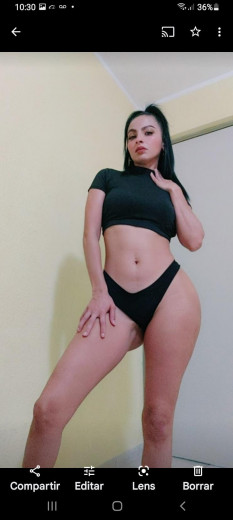 Ximena Hot escort en Puebla - Foto 2