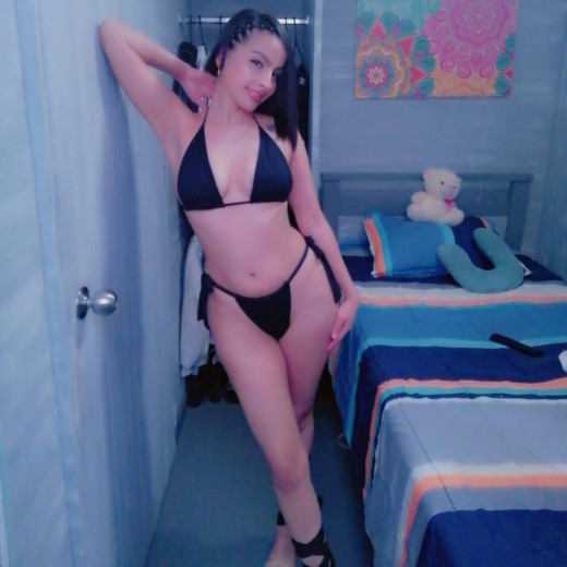 Ximena Hot escort en Puebla - Foto 5