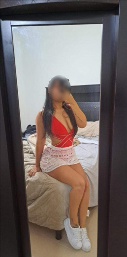 KAREN SUZETTE escort en Puebla - Foto 5
