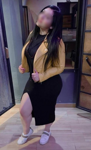 Dani Pau escort en Puebla - Foto 6