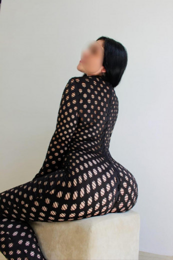 Dani Pau escort en Puebla - Foto 5