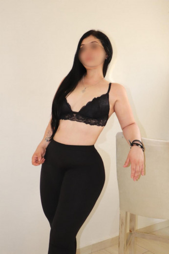 RENATAA. escort en Puebla - Foto 6