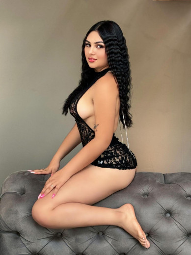 Martina Salazar escort en Puebla - Foto 4