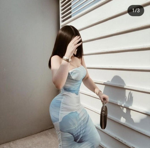 Weritabonita escort en Puebla - Foto 1