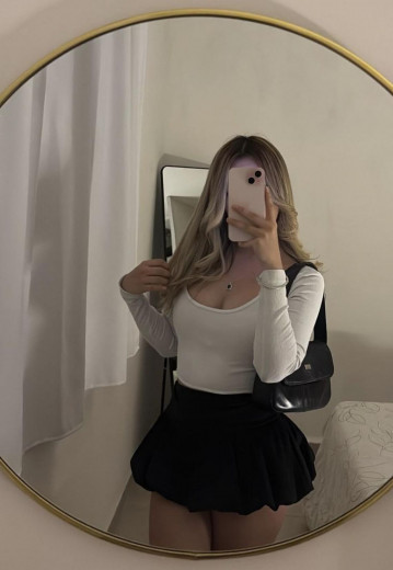 Escort Weritabonita en Puebla