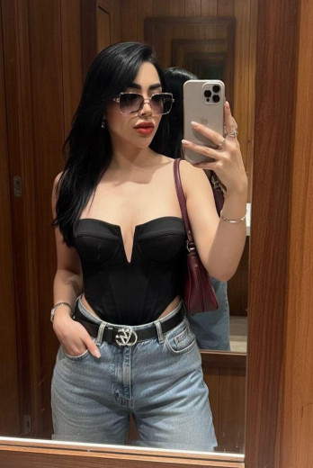 Camila Frank escort en Puebla - Foto 1