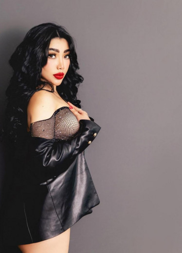 Camila Frank escort en Puebla - Foto 2