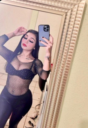 Stefani sexy escort en Puebla - Foto 5