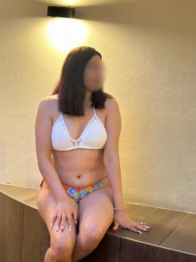 Aura Norteña escort en Puebla - Foto 2