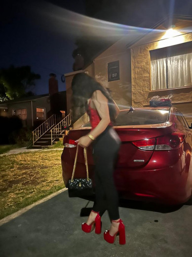 Shanyk escort en Puebla - Foto 6