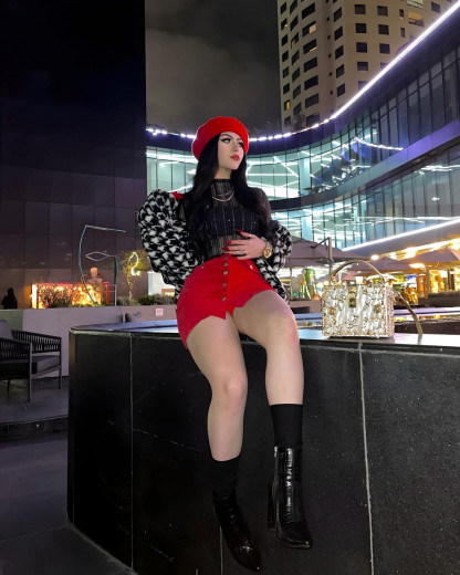 Escort Stacy en Puebla