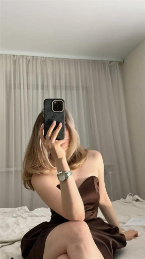 Escort Stacy en Puebla