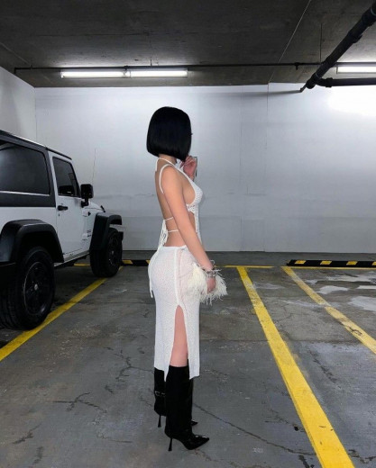 Escort Bella L en Puebla