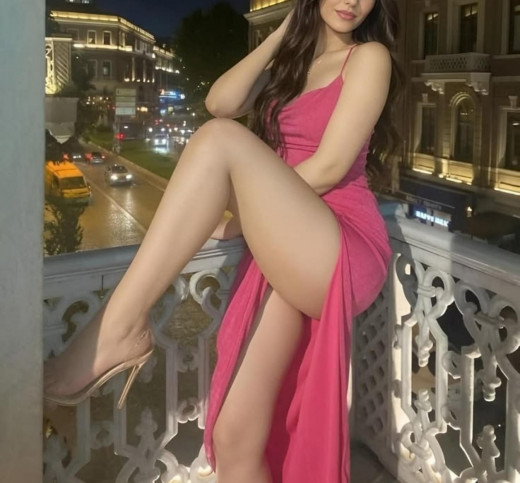 Escort Shanyk en Puebla